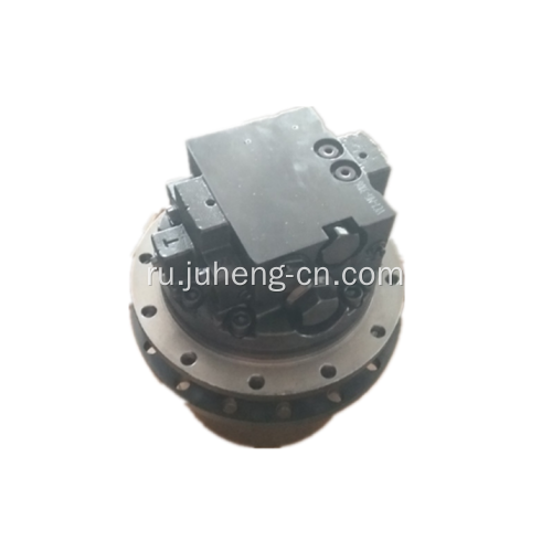 22E-601-2870 PC75R-2 Финальный привод PC75R-2 Motor Motor